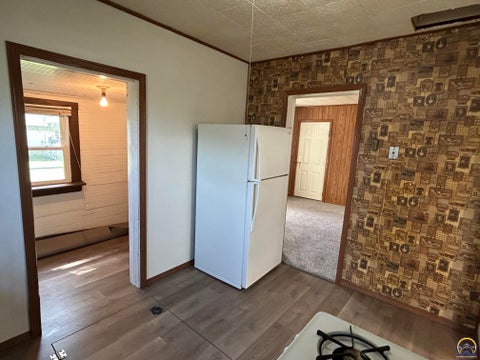 Tiny photo for 738 NE Green St, Topeka, KS 66616 (MLS # 246774)