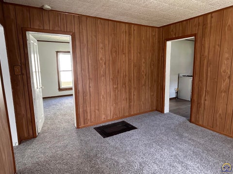 Tiny photo for 738 NE Green St, Topeka, KS 66616 (MLS # 246774)