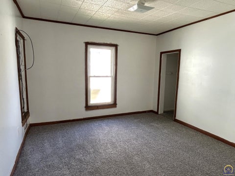 Tiny photo for 738 NE Green St, Topeka, KS 66616 (MLS # 246774)
