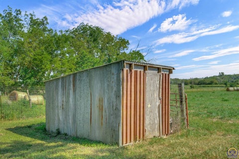 Tiny photo for 6795 Half Mound Rd, Valley Falls, KS 66088 (MLS # 246368)
