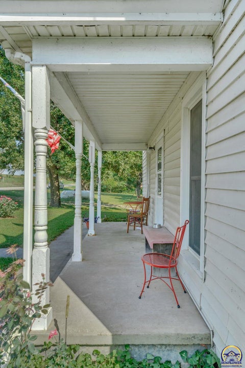 Tiny photo for 6795 Half Mound Rd, Valley Falls, KS 66088 (MLS # 246368)