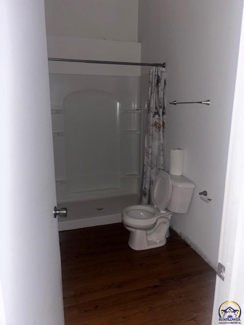 Tiny photo for 521 Commercial St, Emporia, KS 66801 (MLS # 246506)