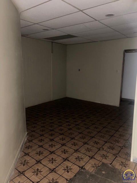 Tiny photo for 521 Commercial St, Emporia, KS 66801 (MLS # 246506)