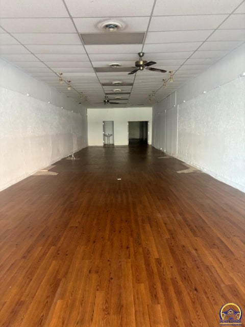 Tiny photo for 521 Commercial St, Emporia, KS 66801 (MLS # 246506)