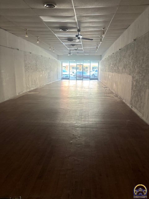 Tiny photo for 521 Commercial St, Emporia, KS 66801 (MLS # 246506)