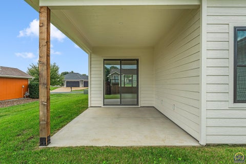 Tiny photo for 4100 SE 33rd St, Topeka, KS 66605 (MLS # 246864)