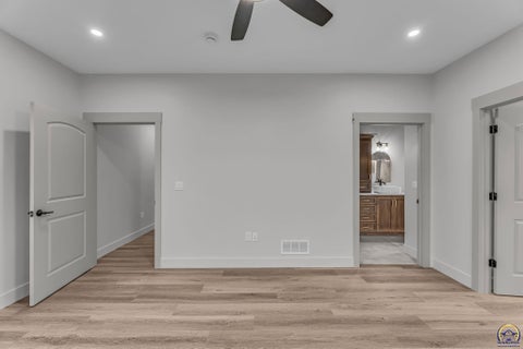 Tiny photo for 4100 SE 33rd St, Topeka, KS 66605 (MLS # 246864)