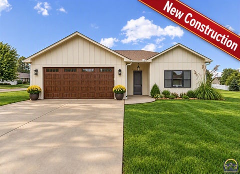 Photo of 4100 SE 33rd St, Topeka, KS 66605 (MLS # 246864)