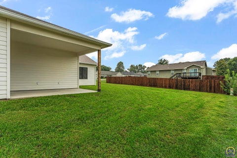 Tiny photo for 4100 SE 33rd St, Topeka, KS 66605 (MLS # 246864)