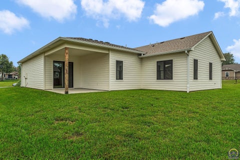 Tiny photo for 4100 SE 33rd St, Topeka, KS 66605 (MLS # 246864)