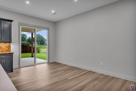 Tiny photo for 4100 SE 33rd St, Topeka, KS 66605 (MLS # 246864)