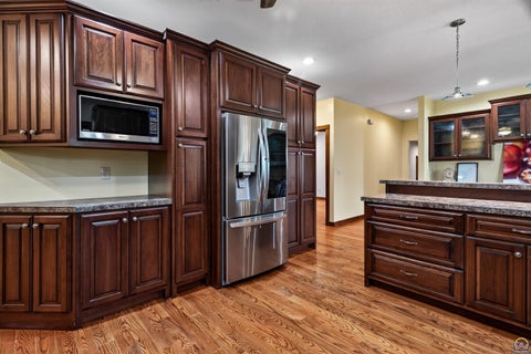 Tiny photo for 14695 166th St, Mayetta, KS 66509 (MLS # 246523)