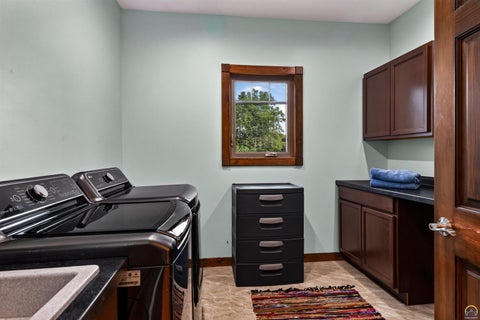 Tiny photo for 14695 166th St, Mayetta, KS 66509 (MLS # 246523)
