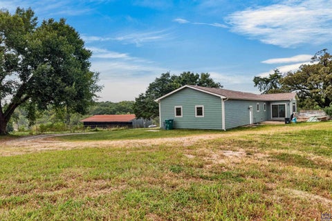 Tiny photo for 14695 166th St, Mayetta, KS 66509 (MLS # 246523)