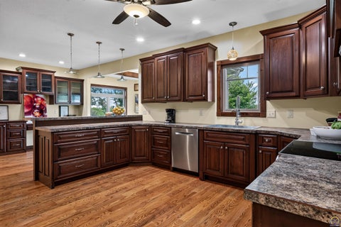 Tiny photo for 14695 166th St, Mayetta, KS 66509 (MLS # 246523)