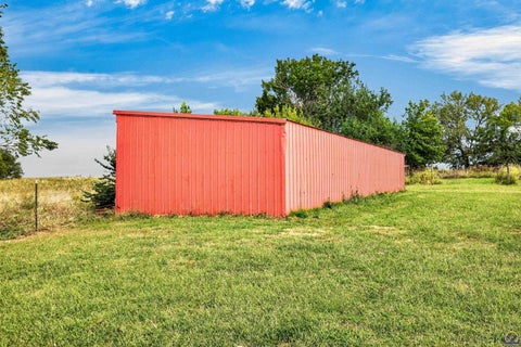 Tiny photo for 14695 166th St, Mayetta, KS 66509 (MLS # 246523)