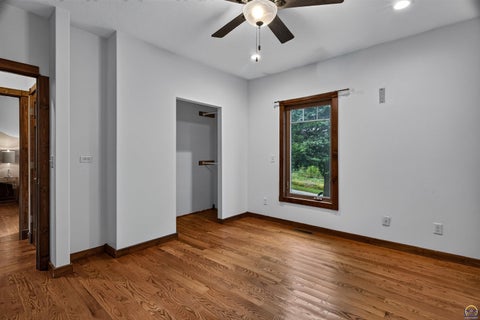 Tiny photo for 14695 166th St, Mayetta, KS 66509 (MLS # 246523)