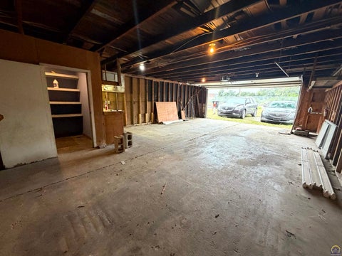 Tiny photo for 503 NE Gordon St, Topeka, KS 66608 (MLS # 246830)