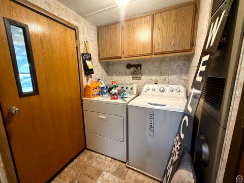 Tiny photo for 503 NE Gordon St, Topeka, KS 66608 (MLS # 246830)