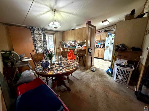 Tiny photo for 503 NE Gordon St, Topeka, KS 66608 (MLS # 246830)
