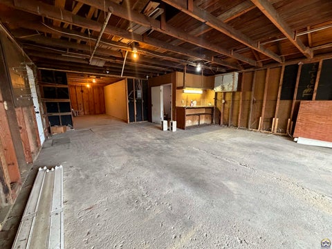 Tiny photo for 503 NE Gordon St, Topeka, KS 66608 (MLS # 246830)