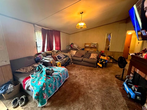 Tiny photo for 503 NE Gordon St, Topeka, KS 66608 (MLS # 246830)