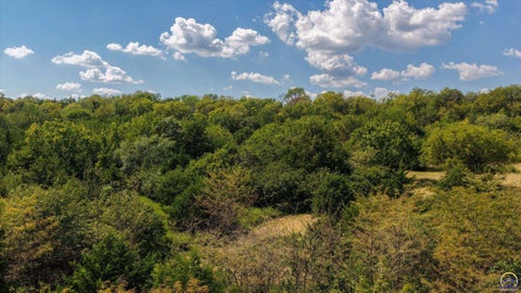 Tiny photo for 0 SW Urish Rd #9.63 acres + 25.27, Topeka, KS 66615 (MLS # 246563)