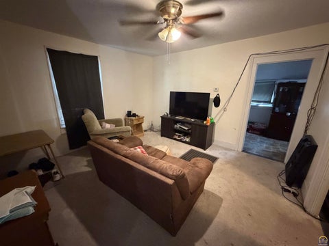 Tiny photo for 502 S Exchange St, Emporia, KS 66801 (MLS # 246530)