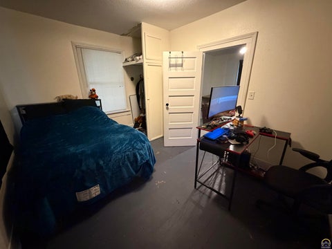 Tiny photo for 502 S Exchange St, Emporia, KS 66801 (MLS # 246530)