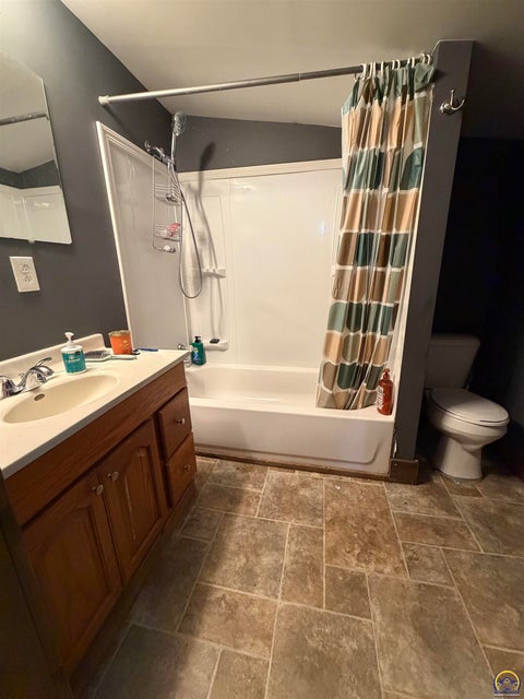 Tiny photo for 502 S Exchange St, Emporia, KS 66801 (MLS # 246530)