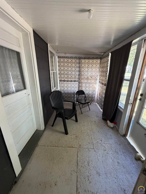 Tiny photo for 502 S Exchange St, Emporia, KS 66801 (MLS # 246530)