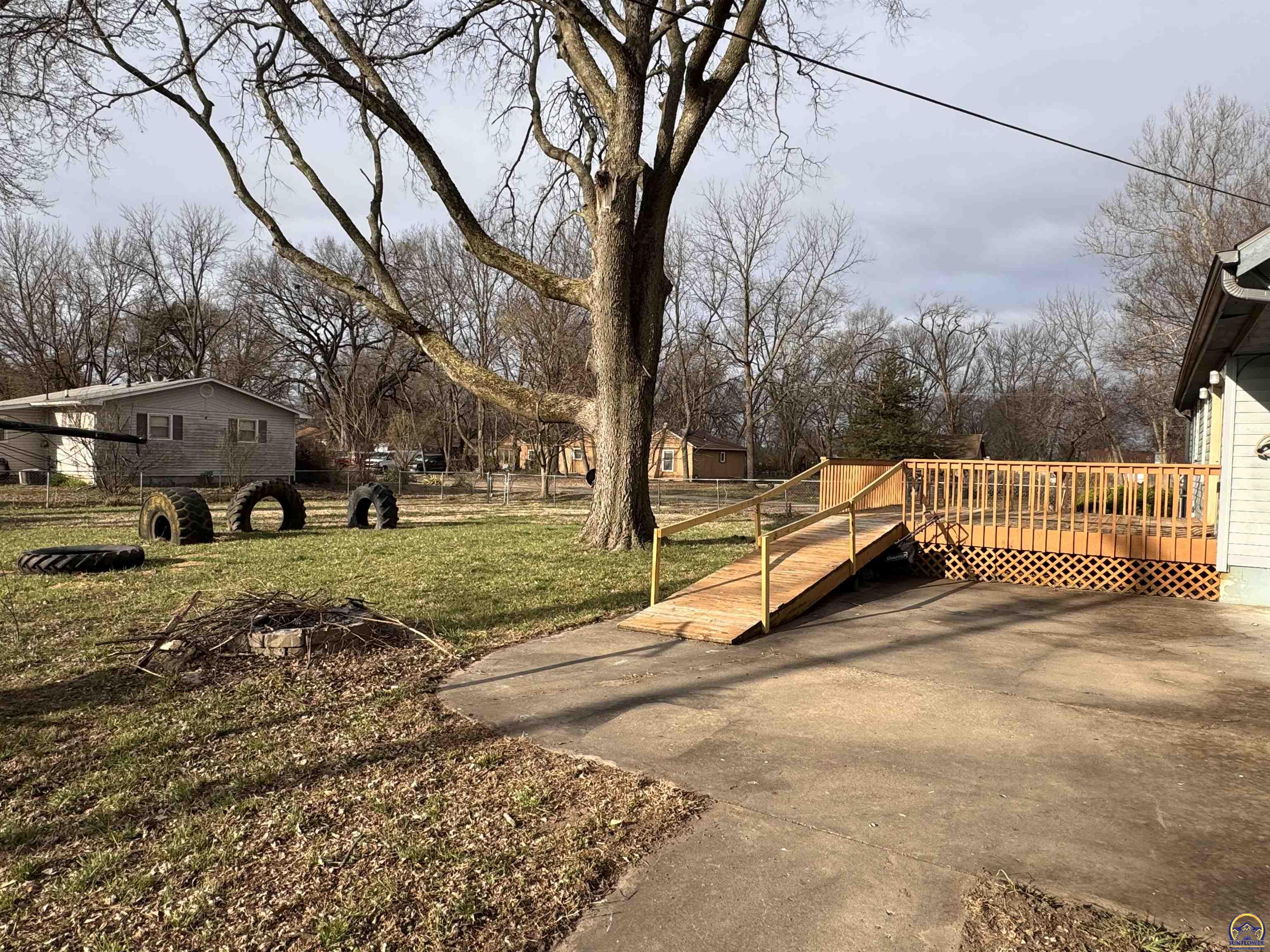 Topeka, Kansas 66608, United States, 2 Bedrooms Bedrooms, ,1 BathroomBathrooms,Residential,Pending,62795