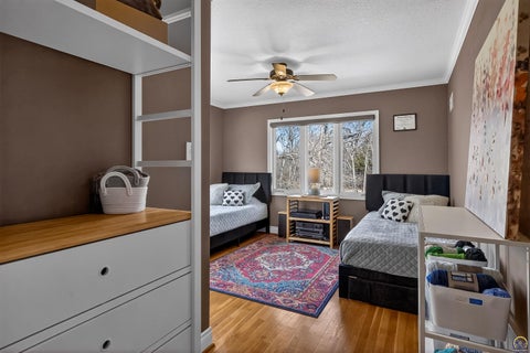 Tiny photo for 5934 SW 47th St, Topeka, KS 66610 (MLS # 243243)