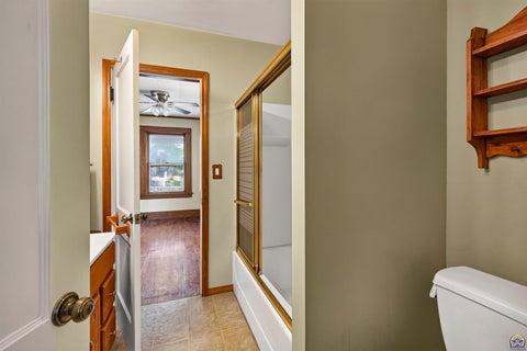 Tiny photo for 220 SW Kendall Ave, Topeka, KS 66606 (MLS # 246720)