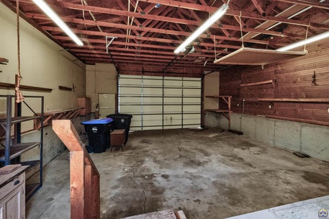 Tiny photo for 220 SW Kendall Ave, Topeka, KS 66606 (MLS # 246720)