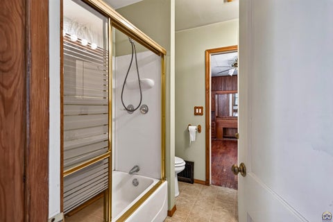 Tiny photo for 220 SW Kendall Ave, Topeka, KS 66606 (MLS # 246720)