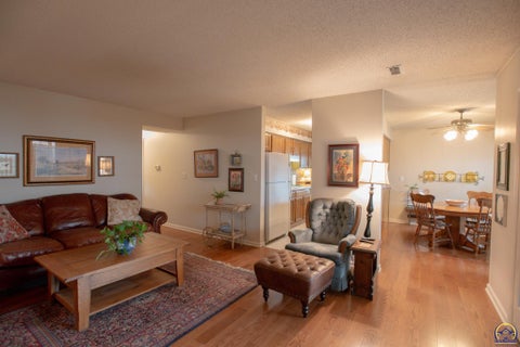 Tiny photo for 5815 SW 22nd Ter #1, Topeka, KS 66614 (MLS # 244222)