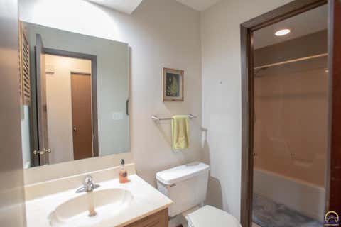 Tiny photo for 5815 SW 22nd Ter #1, Topeka, KS 66614 (MLS # 244222)