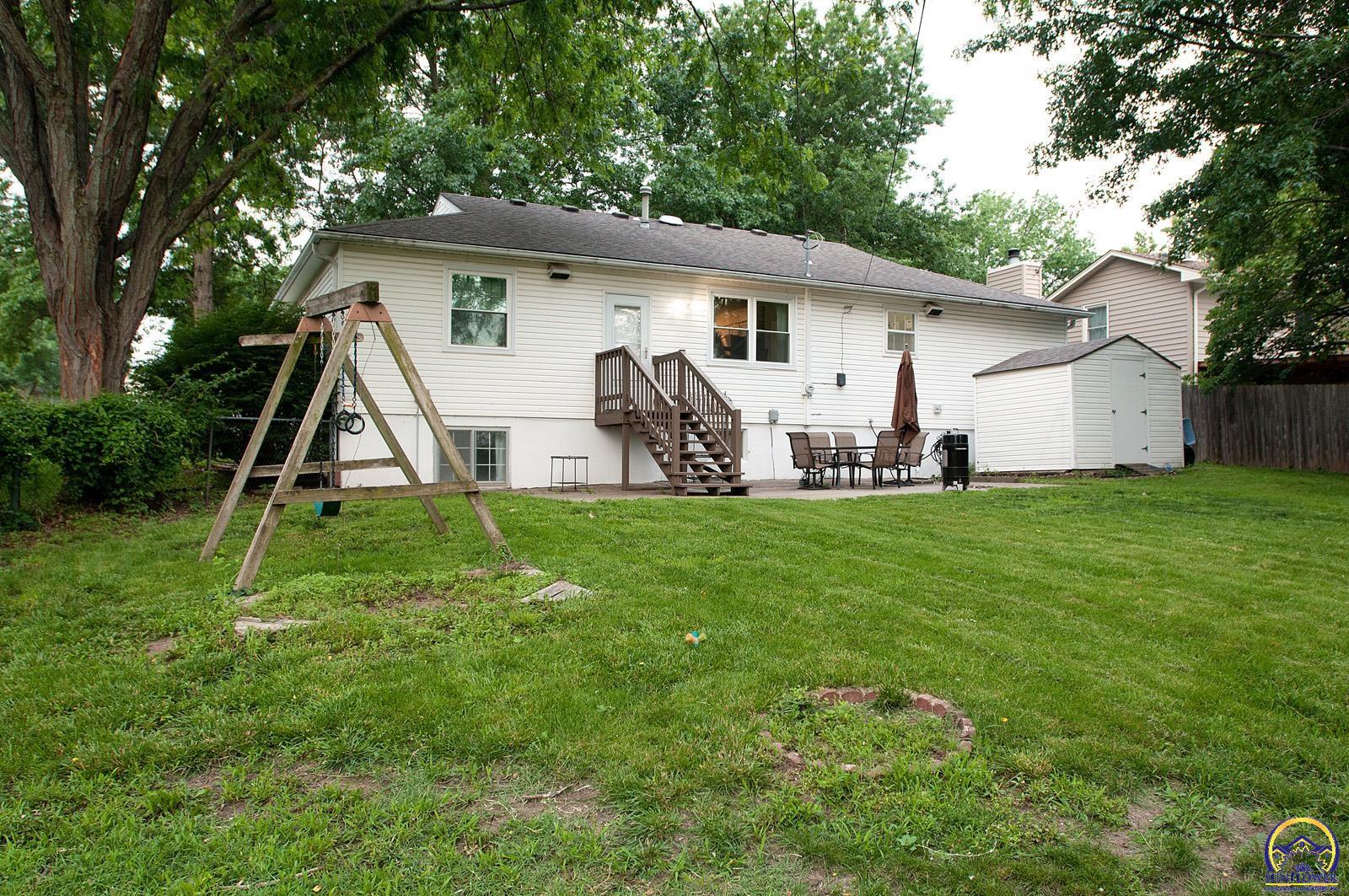 Topeka, Kansas 66614, United States, 4 Bedrooms Bedrooms, ,3 BathroomsBathrooms,Residential,Active,151076