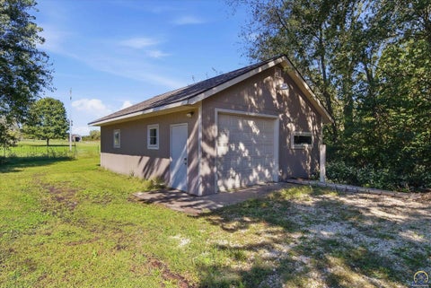 Tiny photo for 9329 NW Wilson Rd, Topeka, KS 66618 (MLS # 246902)