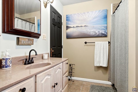 Tiny photo for 9329 NW Wilson Rd, Topeka, KS 66618 (MLS # 246902)