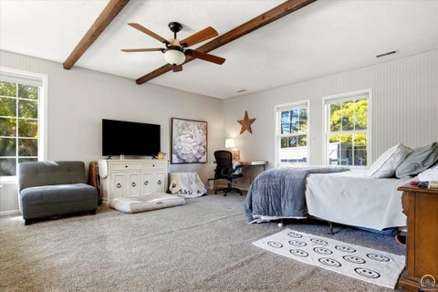 Tiny photo for 9329 NW Wilson Rd, Topeka, KS 66618 (MLS # 246902)