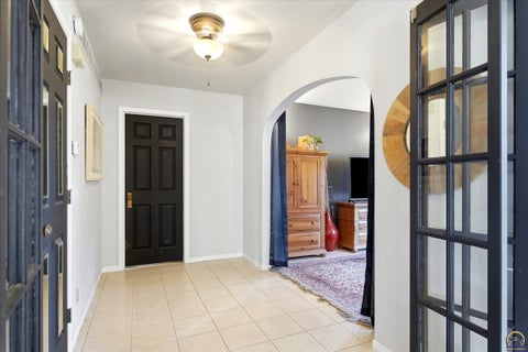Tiny photo for 9329 NW Wilson Rd, Topeka, KS 66618 (MLS # 246902)