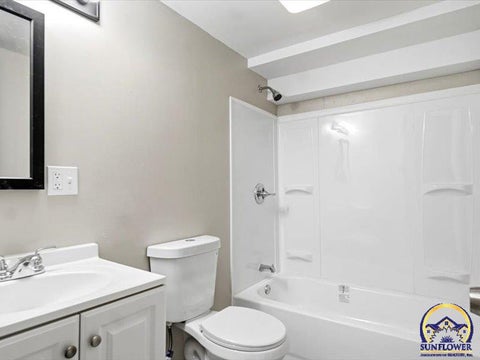 Tiny photo for 1901 SW Meadow Ln, Topeka, KS 66604 (MLS # 246074)