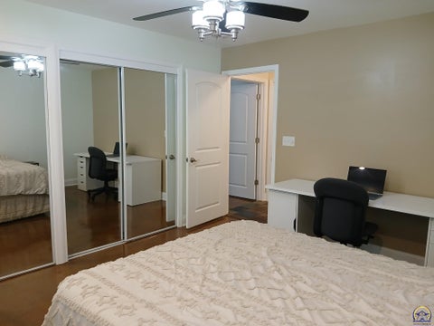 Tiny photo for 301 SW Yorkshire Rd, Topeka, KS 66606 (MLS # 245078)