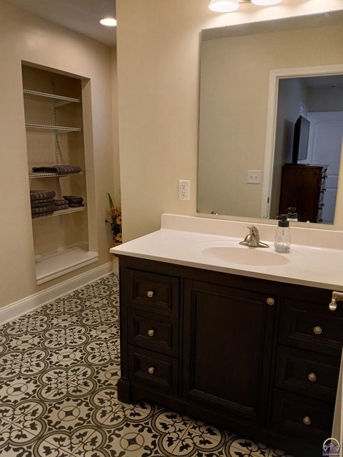 Tiny photo for 301 SW Yorkshire Rd, Topeka, KS 66606 (MLS # 245078)