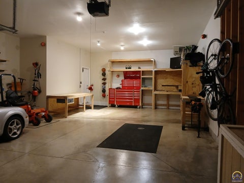 Tiny photo for 301 SW Yorkshire Rd, Topeka, KS 66606 (MLS # 245078)