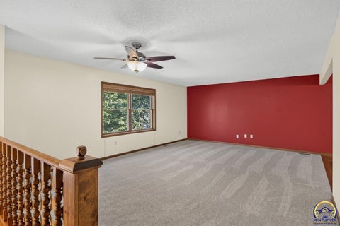 Tiny photo for 3809 SW Nottingham Rd, Topeka, KS 66610 (MLS # 246328)