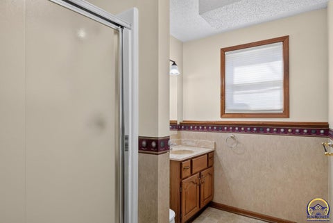 Tiny photo for 3809 SW Nottingham Rd, Topeka, KS 66610 (MLS # 246328)