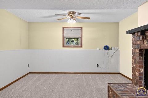Tiny photo for 3809 SW Nottingham Rd, Topeka, KS 66610 (MLS # 246328)
